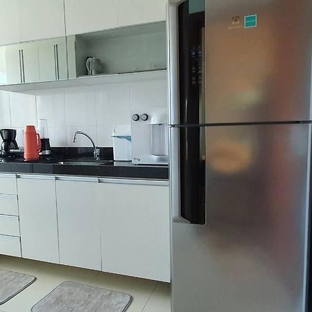 شقة كابو فريو  في Lindissimo Apartamento, Ar Condic, 7 Min Da Praia! المظهر الخارجي الصورة