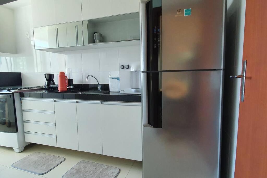 شقة كابو فريو  في Lindissimo Apartamento, Ar Condic, 7 Min Da Praia! المظهر الخارجي الصورة