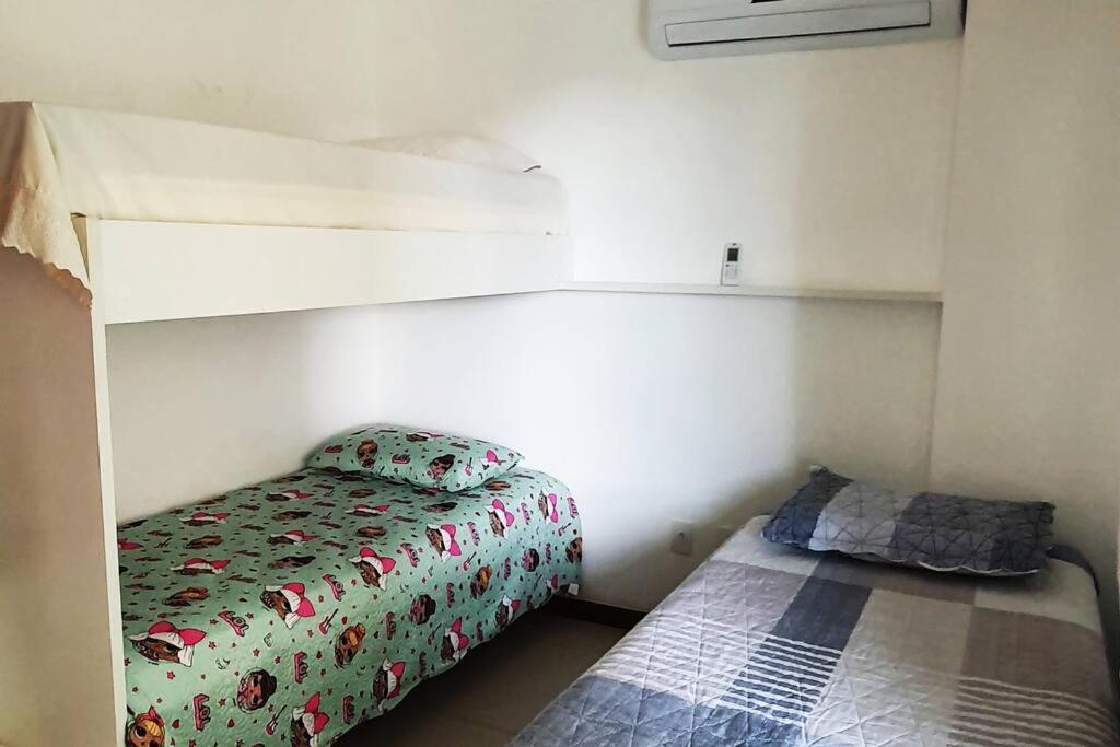 شقة كابو فريو  في Lindissimo Apartamento, Ar Condic, 7 Min Da Praia! المظهر الخارجي الصورة