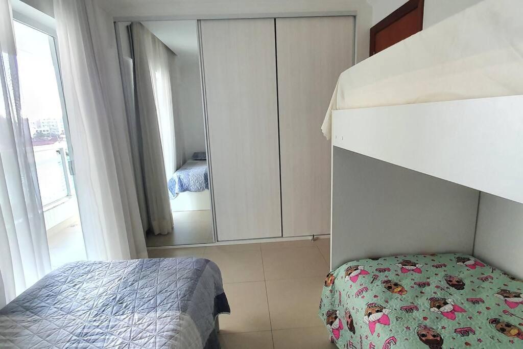 شقة كابو فريو  في Lindissimo Apartamento, Ar Condic, 7 Min Da Praia! المظهر الخارجي الصورة